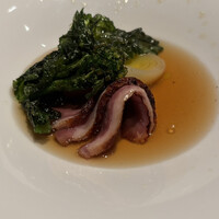 THE COSMOPOLITAN GRILL BAR TERRACE - 