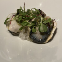 THE COSMOPOLITAN GRILL BAR TERRACE - 