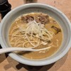 麺や高倉二条