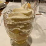 ヒッコリーファーム - 