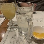 ヒッコリーファーム - 