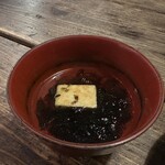 山芋の多い料理店 - 