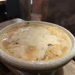 山芋の多い料理店 - 