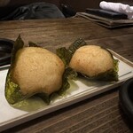 山芋の多い料理店 - 