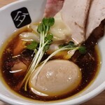 中華そば 髙野 - 