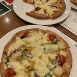 ヒッコリーファーム - 