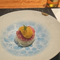 和牛中國菜 熊ノ花レ - 