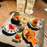食幹 渋谷 - 