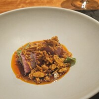 和牛中國菜 熊ノ花レ - 