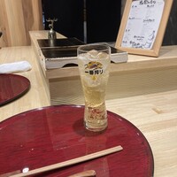 鮨 蓮心 - 