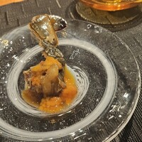 和牛中國菜 熊ノ花レ - 