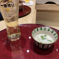 鮨 蓮心 - 