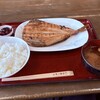 ヒモノ食堂 四日市本店