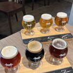 牛込ビール館 - 