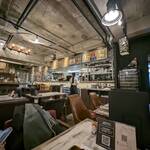 The Attachment 横浜鶴屋町店 - 