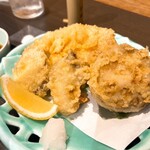 かんだやぶそば - 