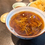 かんだやぶそば - 