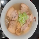 喜多方ラーメン 坂内 - 
