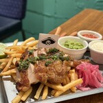 WIRED TACOS CLUB TOKYO - 