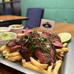 WIRED TACOS CLUB TOKYO - 