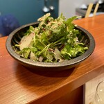 スタンド 流転 - 