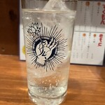 スタンド 流転 - 