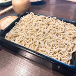 かんだやぶそば - 