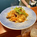 スタンド 流転 - 