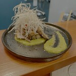 スタンド 流転 - 