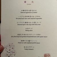 中国飯店 市ヶ谷店 - 