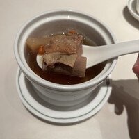 中国飯店 市ヶ谷店 - 