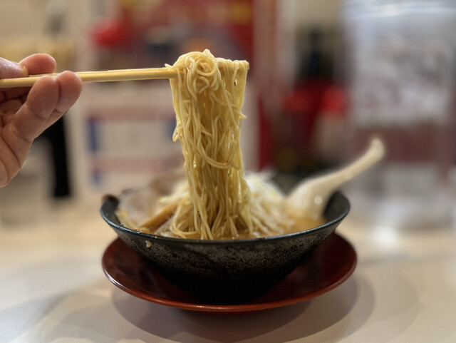 Menkiya Kyoto Mibu Honten photo 3