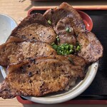 豚みそ丼専門店 有隣 - ◯大1,500円