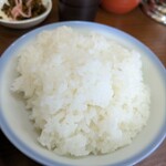 純とんこつ無双 - 御飯大