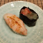 鮨処よしおか - 