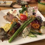 ミタケ・オアシン - 