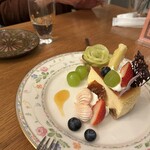 ミタケ・オアシン - 