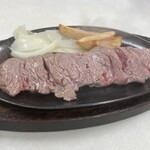 ジャッキー ステーキハウス - 