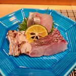 鮨処よしおか - 