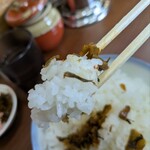 純とんこつ無双 - 更にパクリと