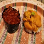 鮨処よしおか - 