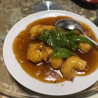 中華菜館 會賓楼 - 