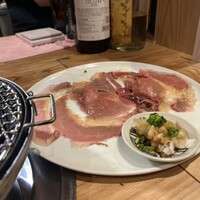 大衆肉酒場 こだわり米 匠 - 