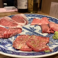 大衆肉酒場 こだわり米 匠 - 