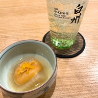 梅田 鮨処いこう - 