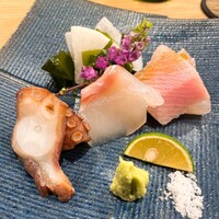 梅田 鮨処いこう - 