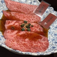 焼肉ぽんが 田町店 - 