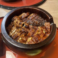 うなぎ和食 しら河 名駅店 - 