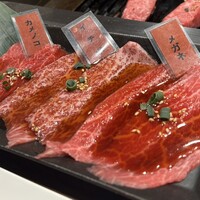 焼肉ぽんが 田町店 - 
