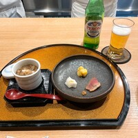 梅田 鮨処いこう - 